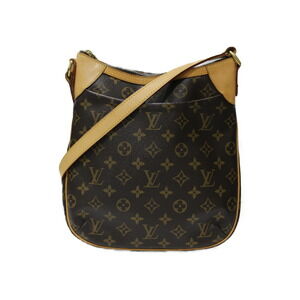 Louis Vuitton Odeon Monogram Shoulder Bag